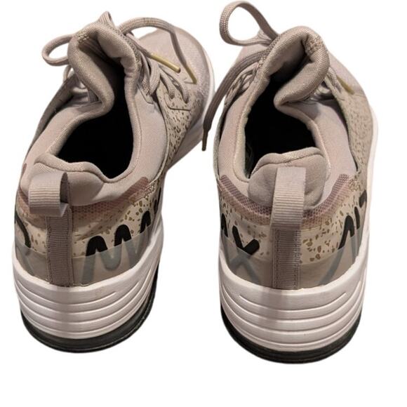 Nike Air Max Bella TR 3 – Rose Gold – Women’s Size 8.5 – NWT / Never Worn - Picture 3 of 6